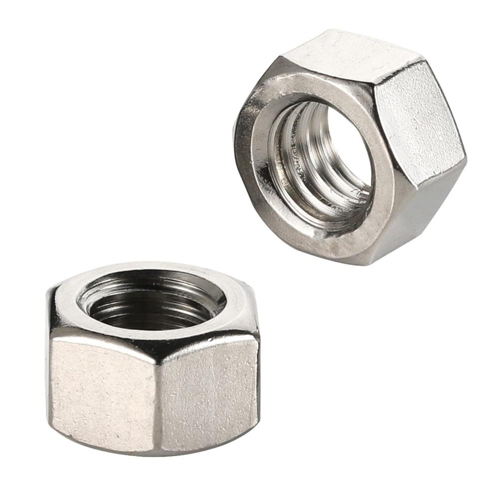 Titanium Gr 23 Nuts