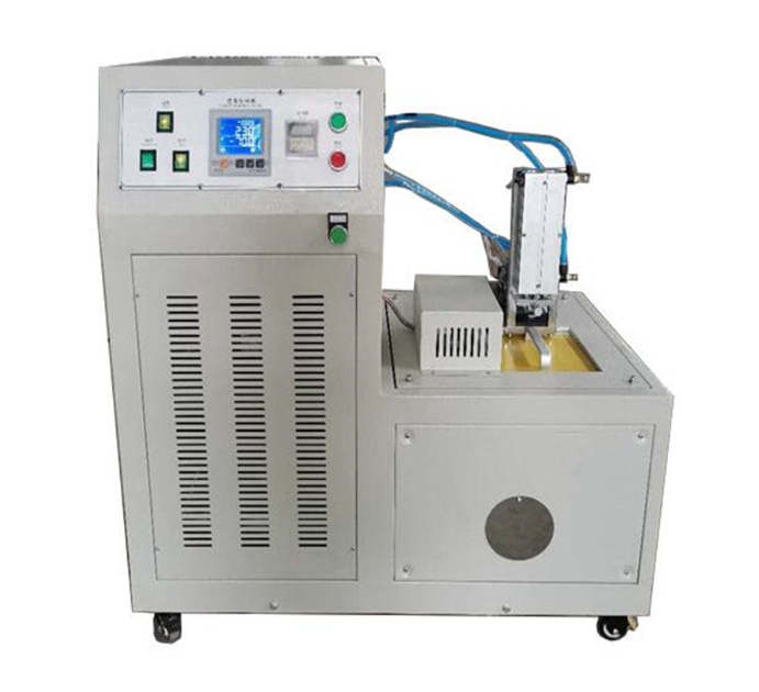 Rubber Low Temperature Brittleness Tester