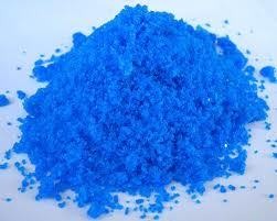 कॉपर नाइट्रेट