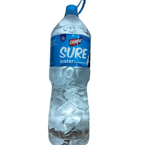 Campa Sure Mineral Water