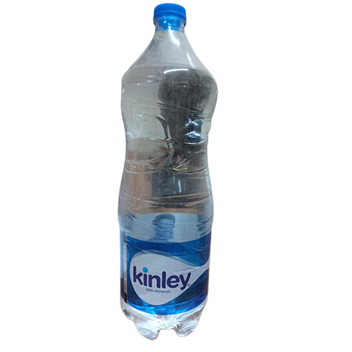 Kinley Mineral Water