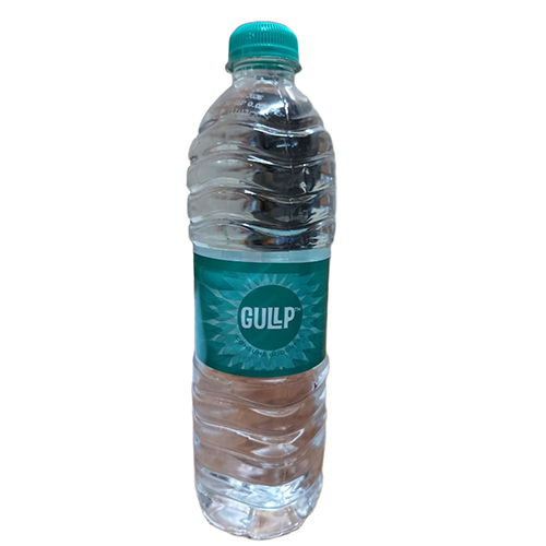 Mineral Water