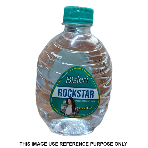 Bisleri Rockstar Mineral Water