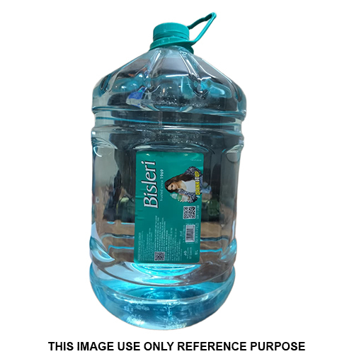 10 Ltr Bisleri Mineral Water