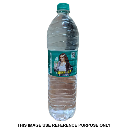 Drink It Up Mineral Water