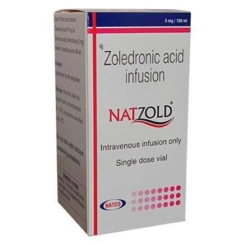 Natzold 5mg Infusion
