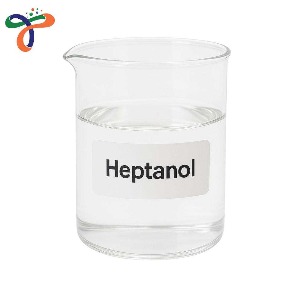 Heptanol (111-70-6) (C7H16O)