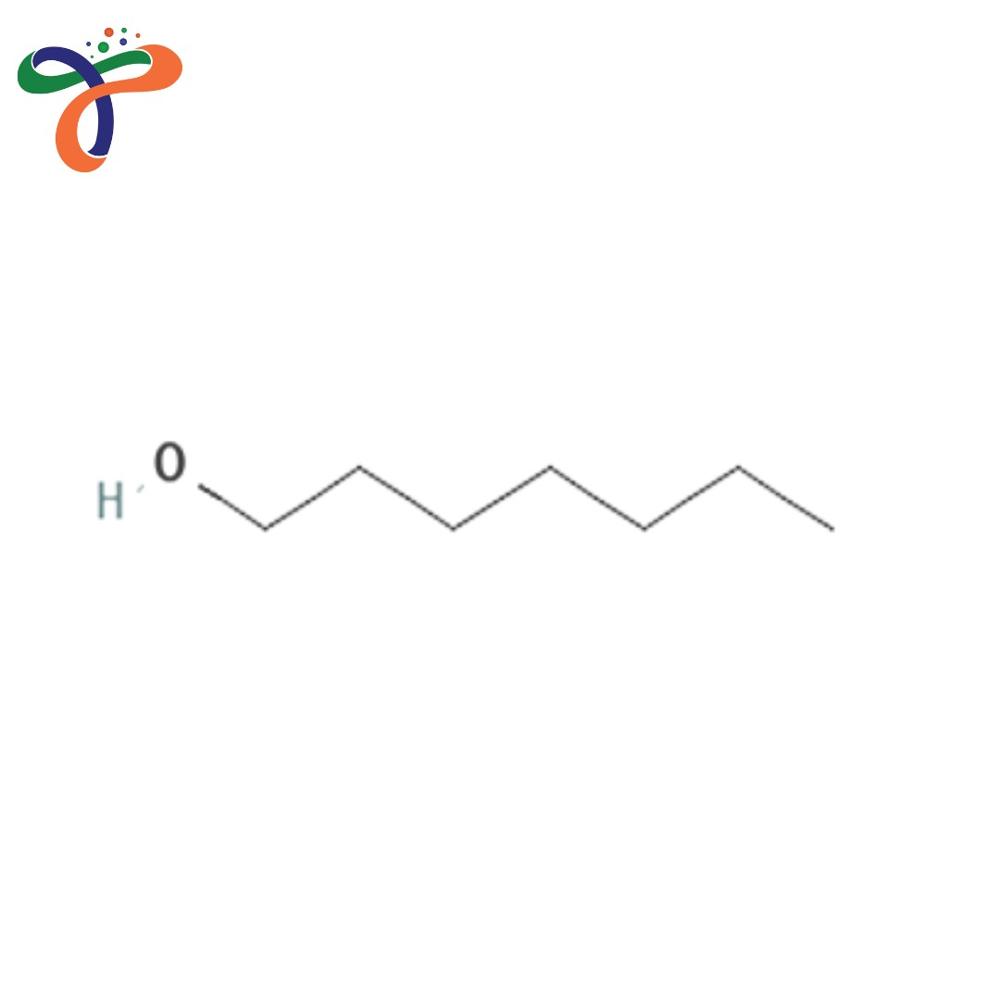 Heptanol (111-70-6) (C7H16O)