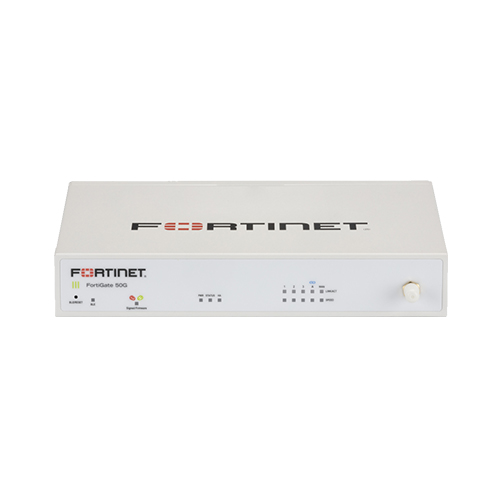 Fortinet Firewall 80F with 1 year subscription