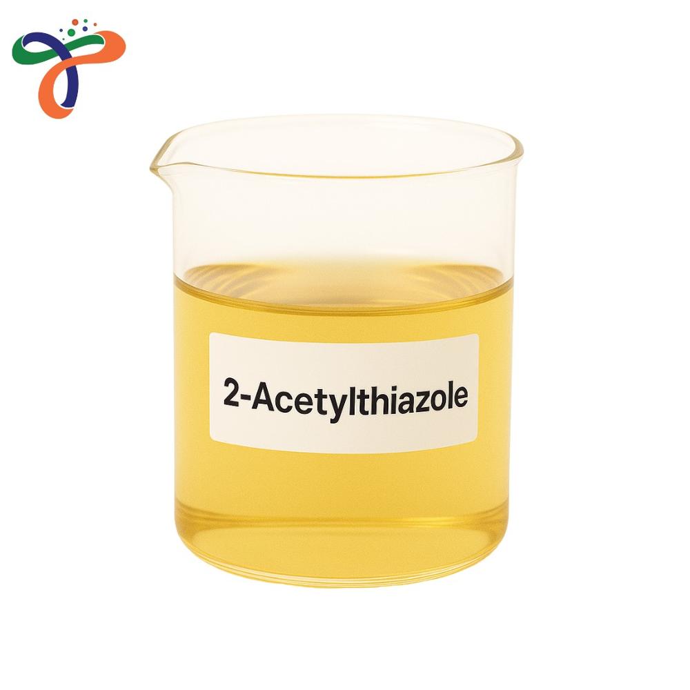 2-Acetylthiazole (24295-03-2) (C5H5NOS)