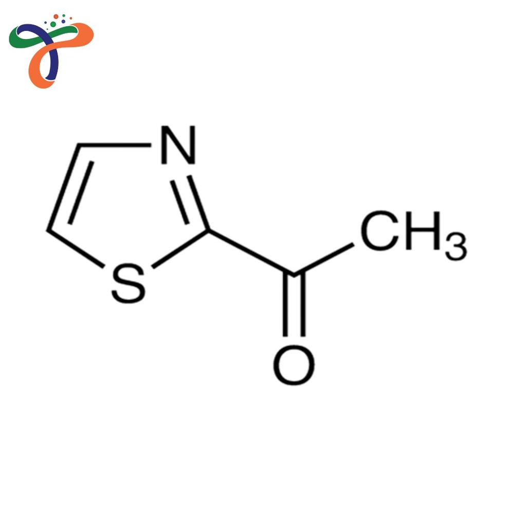 2-Acetylthiazole (24295-03-2) (C5H5NOS)