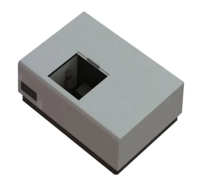 Contact Lens Luminous Transmittance Analyzer