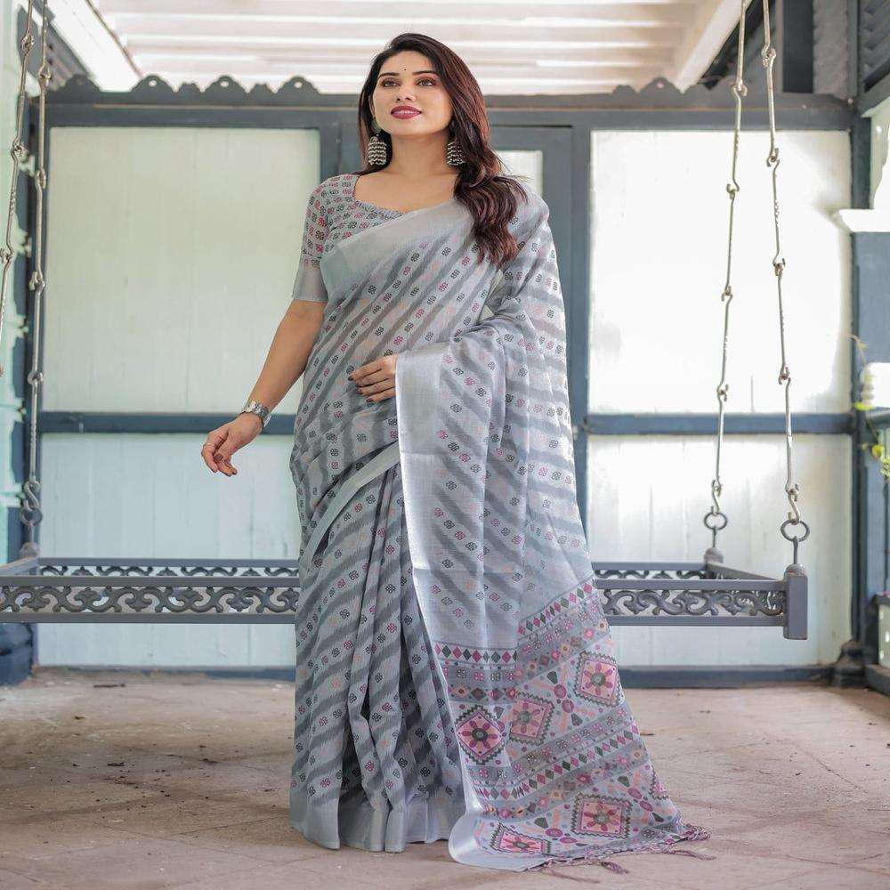 Indian Premium Exclusive Saree