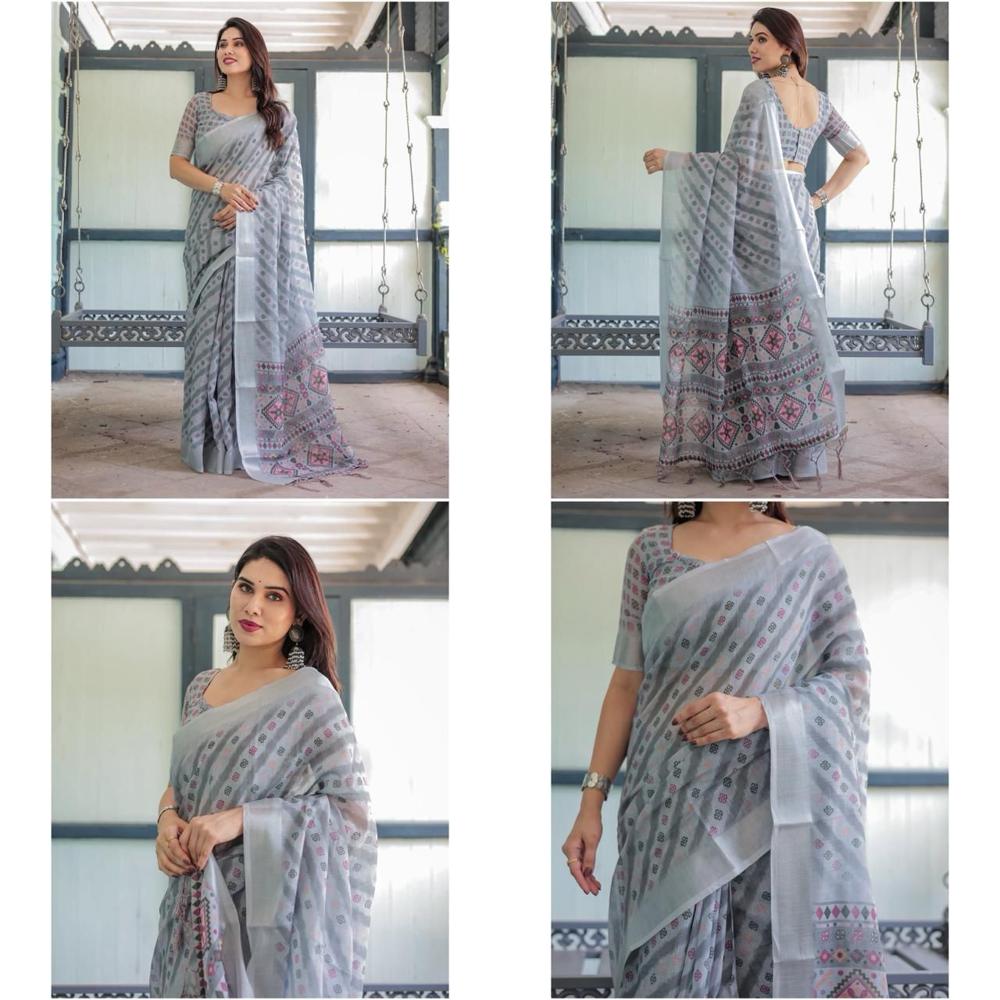 Indian Premium Exclusive Saree