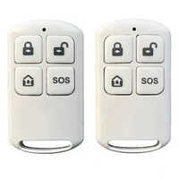 SOS Remote