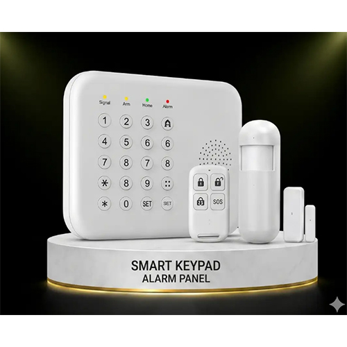 Wireless Alarm system