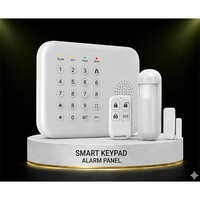 Wireless Alarm system