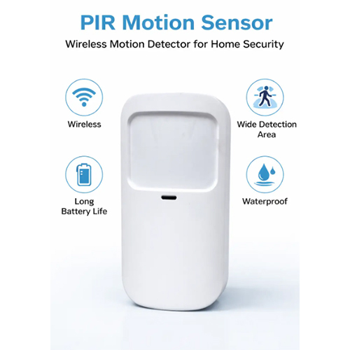 PIR Motion sensor