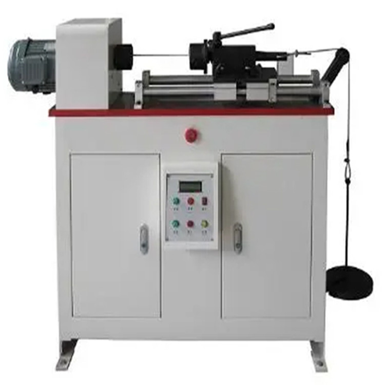 Materials Testing Machines