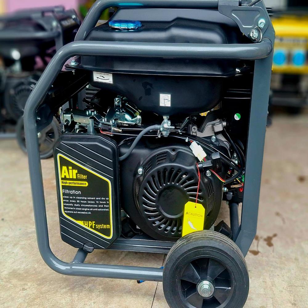 Gasoline Generator