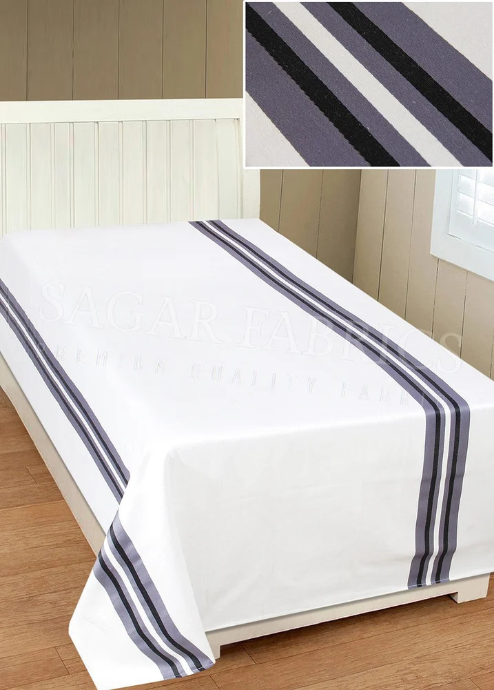 Customized Army Regimental Bedsheet