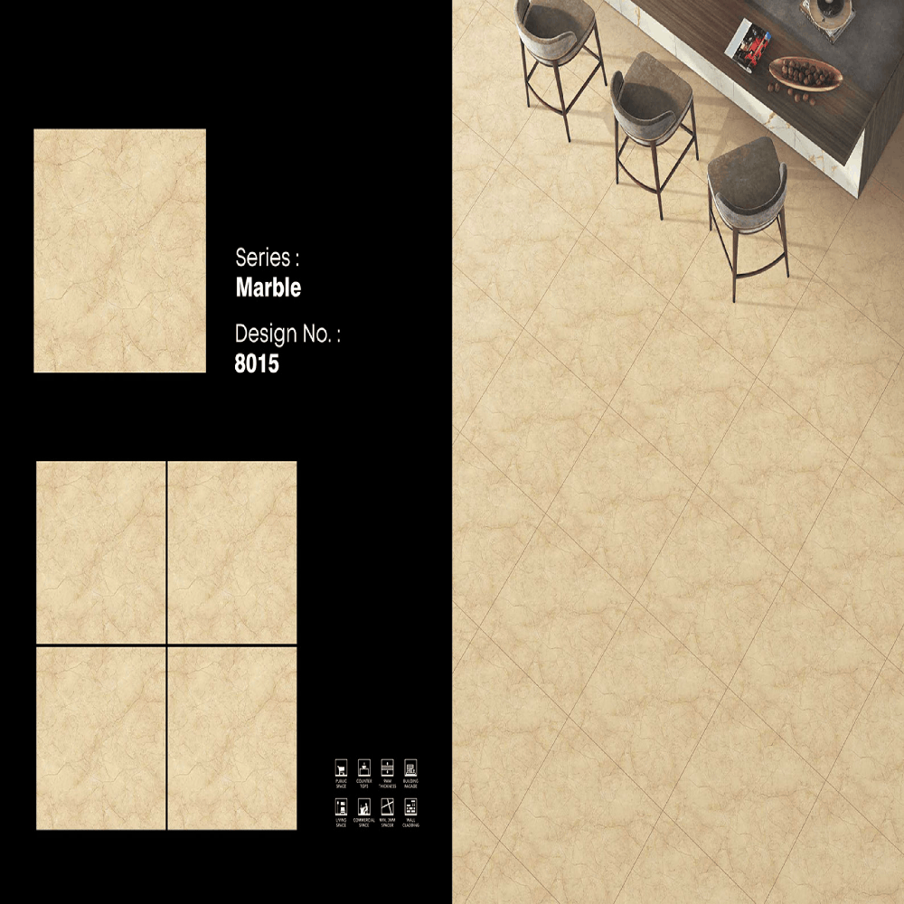 Building Porcelain Tiles