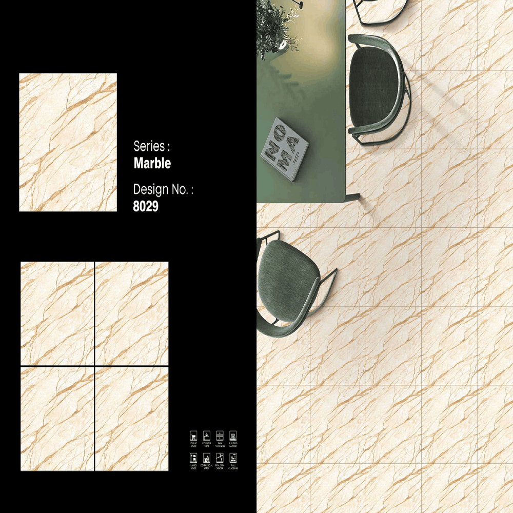 Floor Covering Tiles
