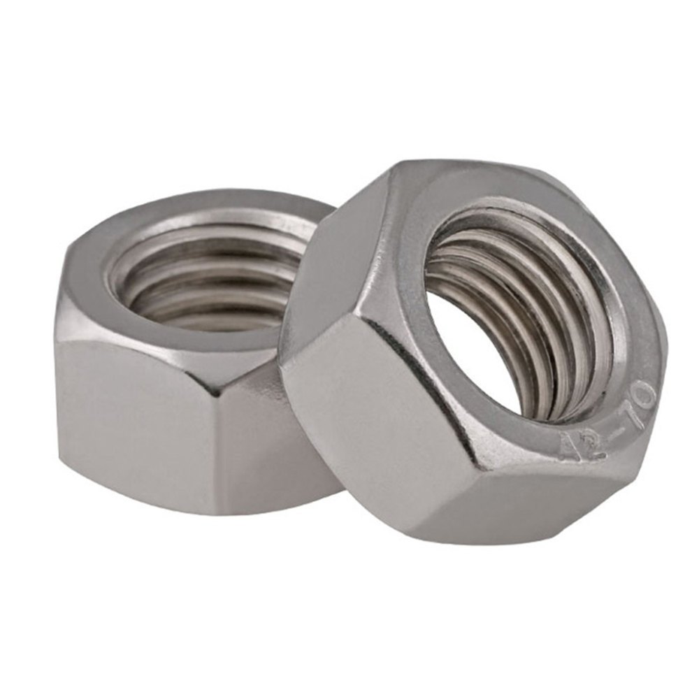 Titanium Gr 5 Nuts