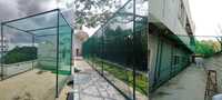 Hdpe Cricket Net