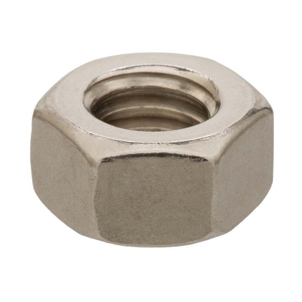 Titanium Gr 9 Nuts
