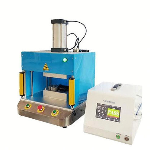 EV Charging Gun Air Tightness Tester
