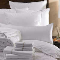 Bed Linen Fabric