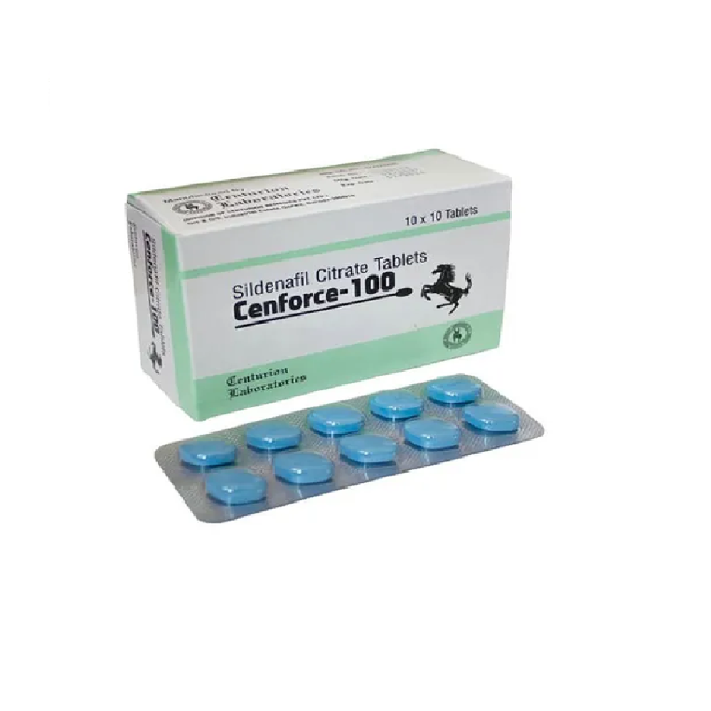 CENFORCE 100MG TABLET