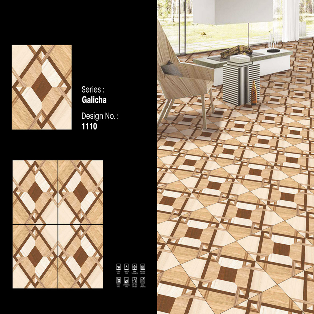 Morbi Porcelain Tiles