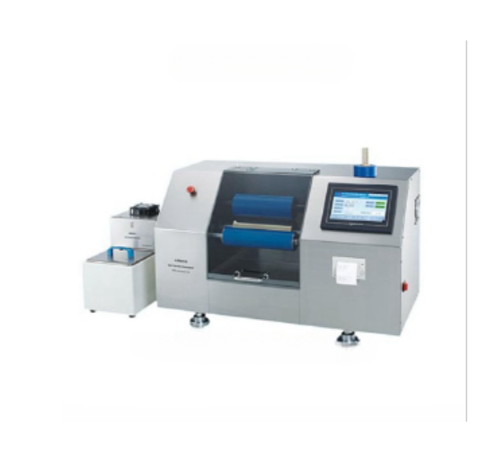 Digital display electronic ink viscosity meter