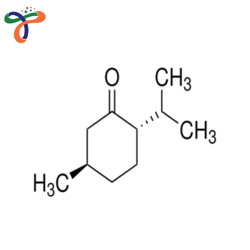 Menthone (89-80-5) (C10H18O)