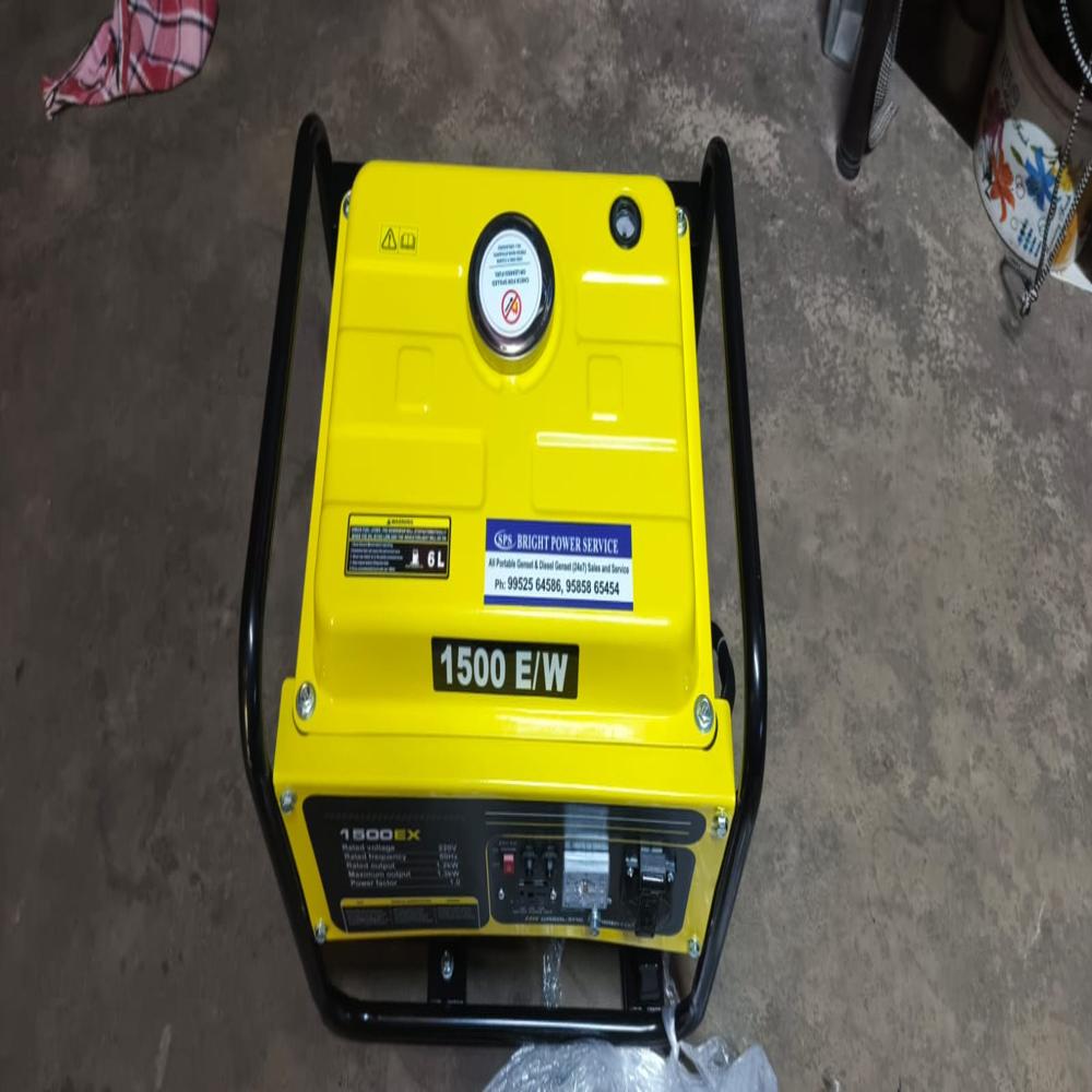 Portable Generator