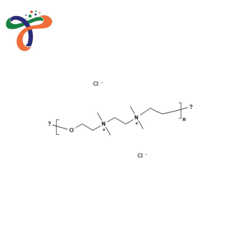Polyquaternium-42 (31512-74-0) (Polixetonium Chloride)