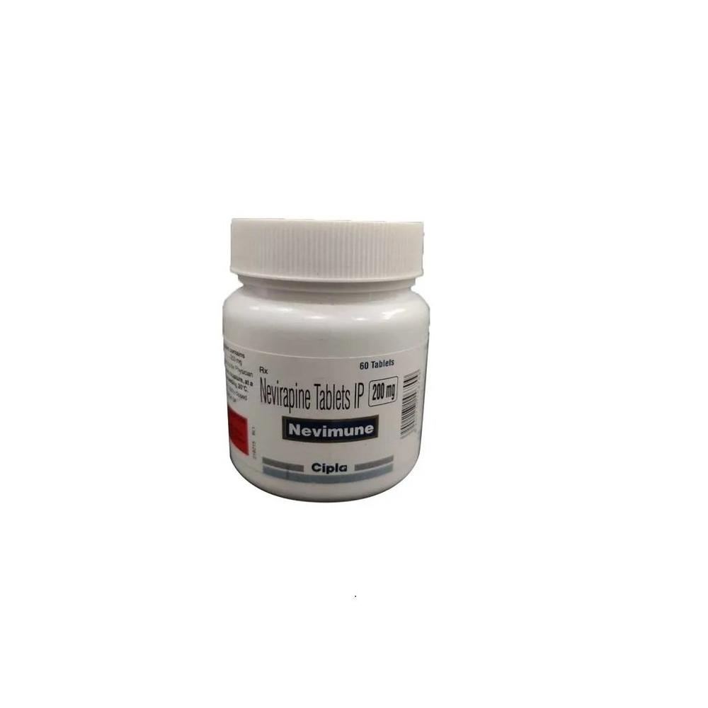 Nelvir Nelfinavir Mesylate Tablets