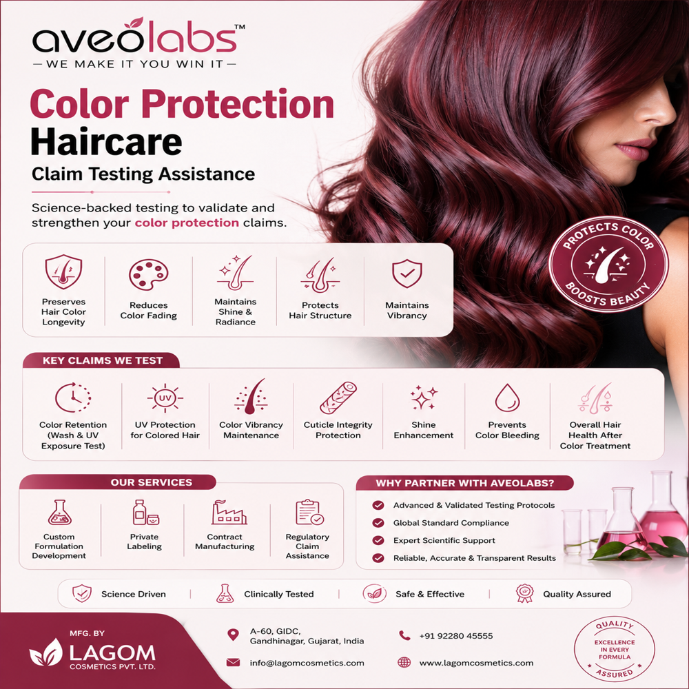 Hair Care Products