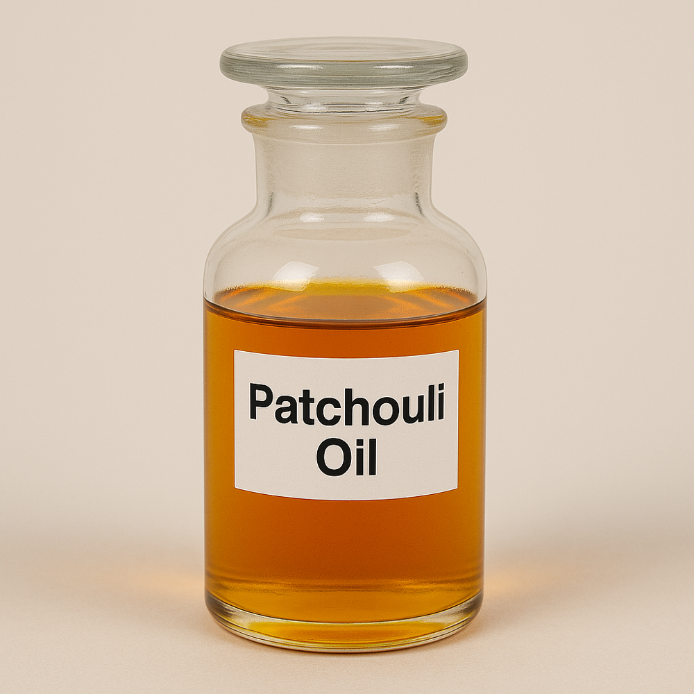 Patchouli Oil (8014-09-3)
