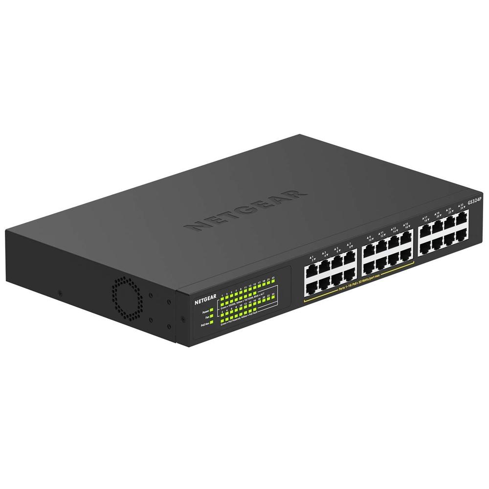 Netgear 24 port giga switch