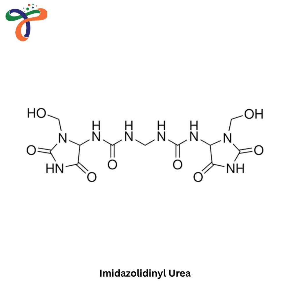 Imidazolidinyl Urea (39236-46-9)