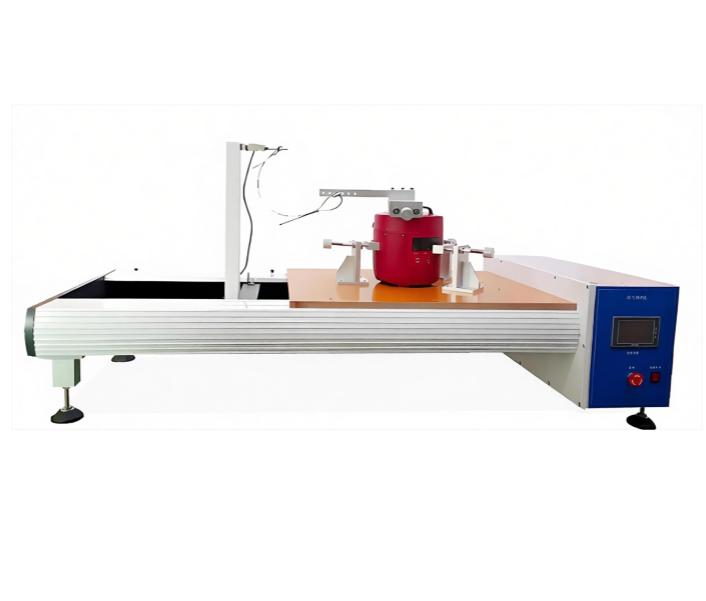 Rice Cooker Tensile Testing Machine