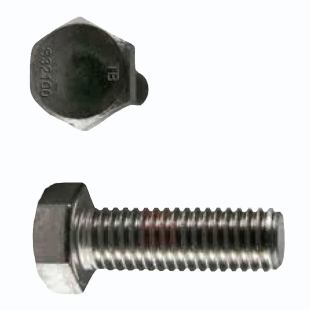  Titanium Gr 4 Bolts