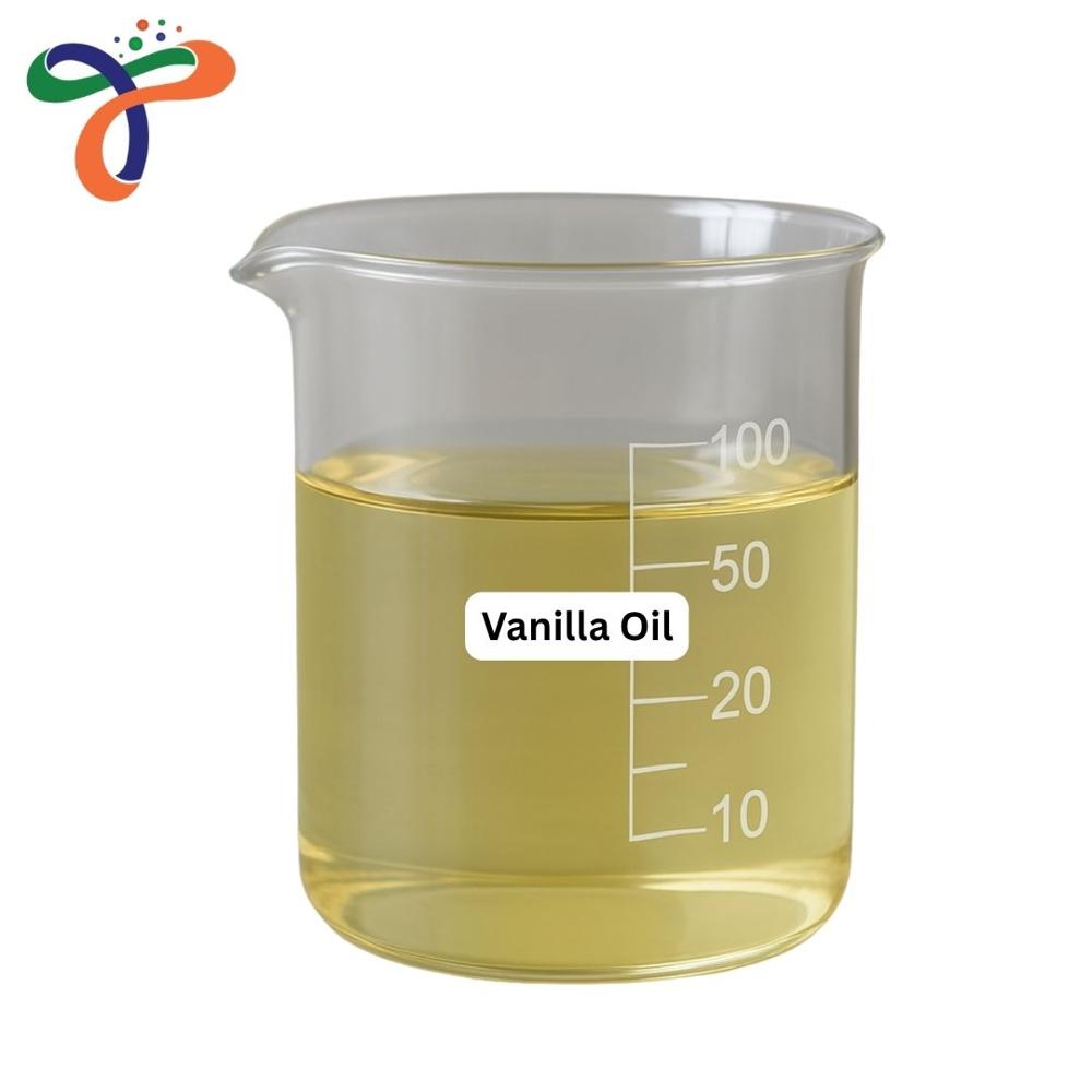 Vanilla Oil (2-Hydroxybenzoic Acid Propyl Ester)