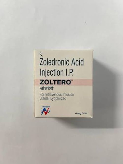 Zoltero 4mg Injection