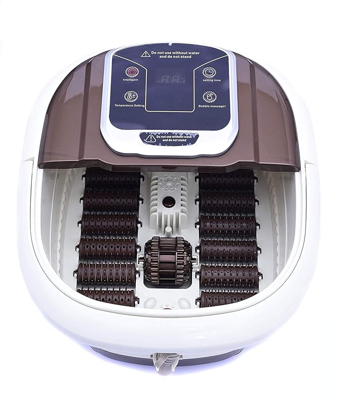 Relaxing Foot Massager