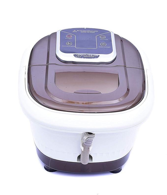Relaxing Foot Massager