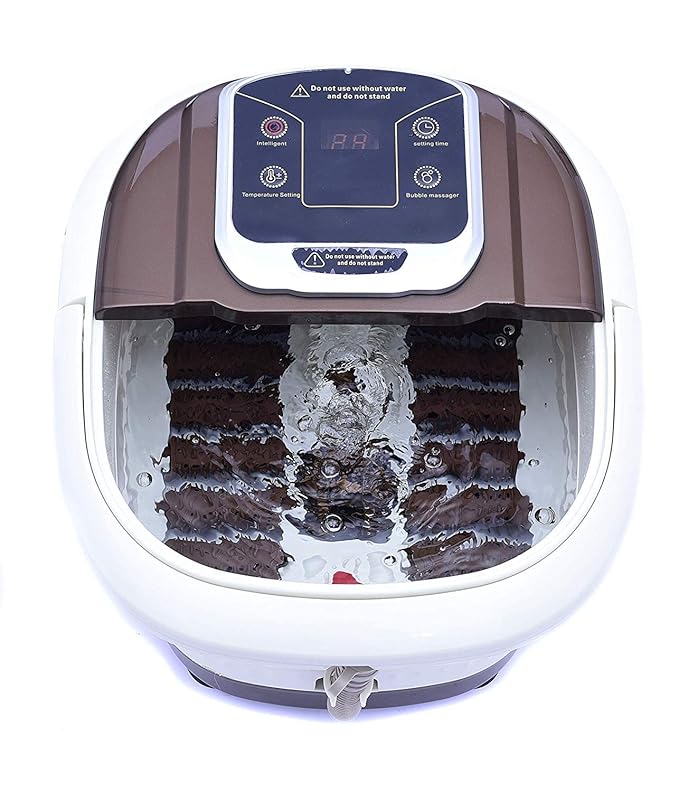 Relaxing Foot Massager